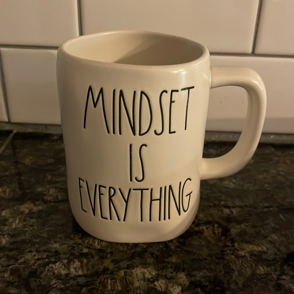 Rae Dunn Mug